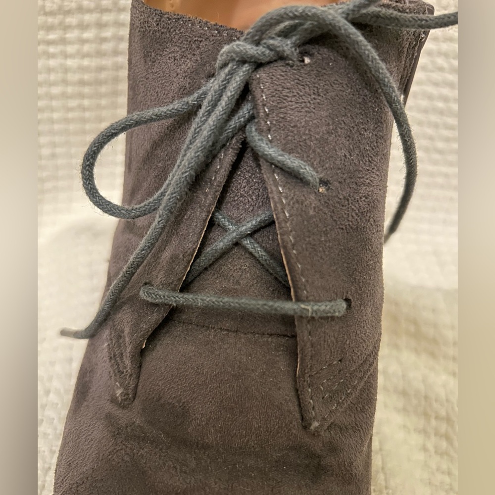 Journey Collection Booties - image 4